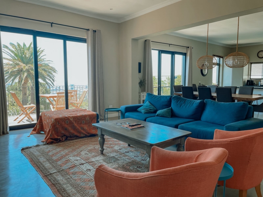 To Let 3 Bedroom Property for Rent in Oranjezicht Western Cape